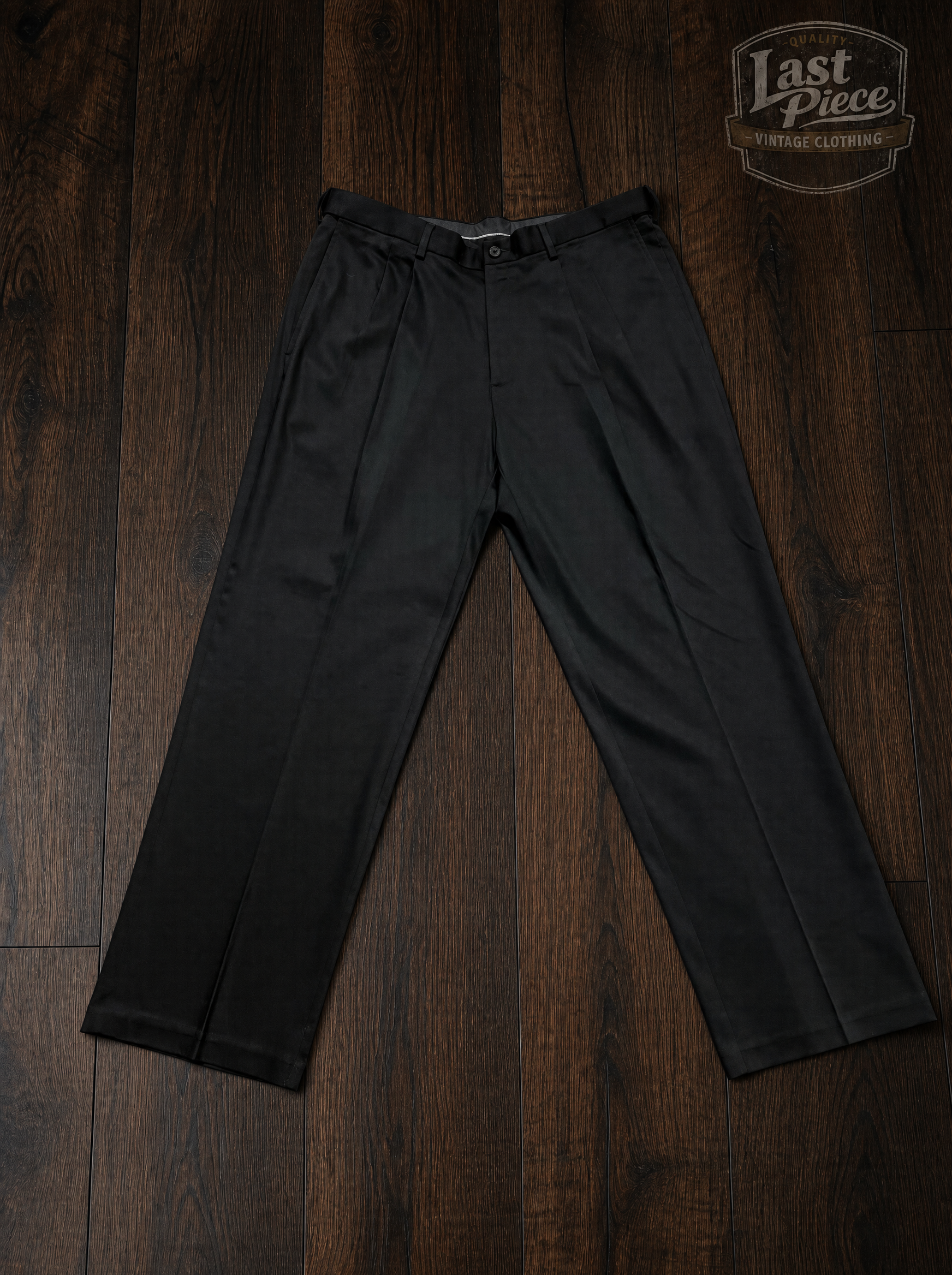Linen pant