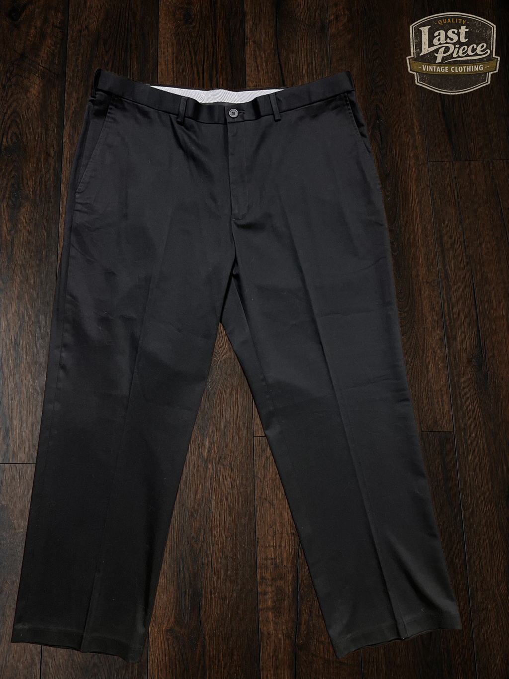 Linen pant