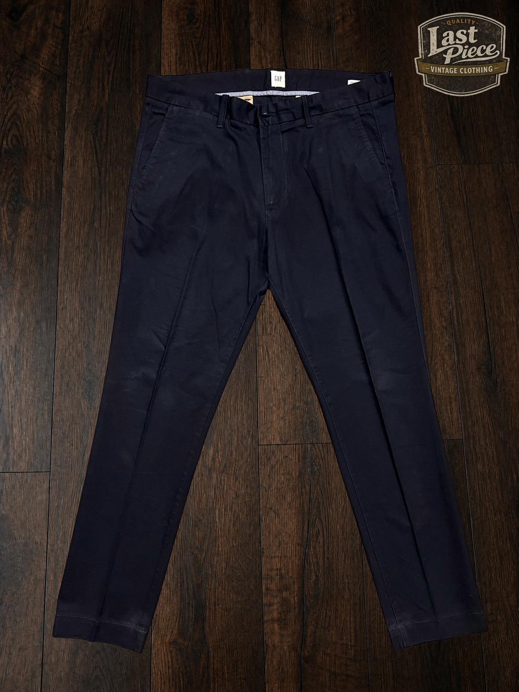Linen pant