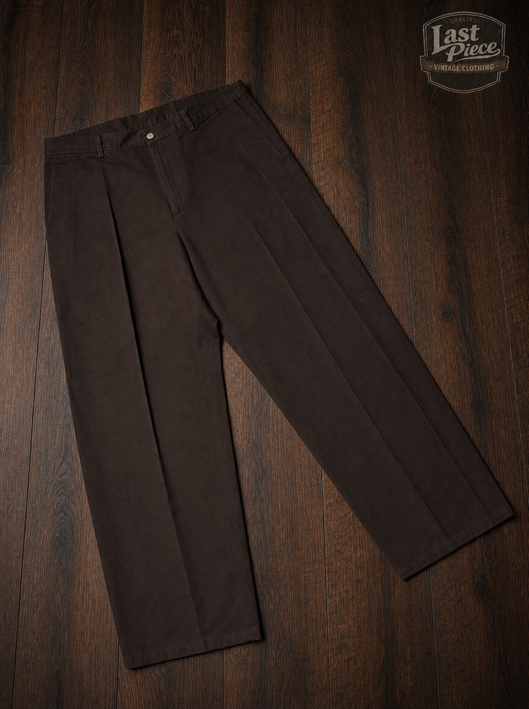 Linen pant