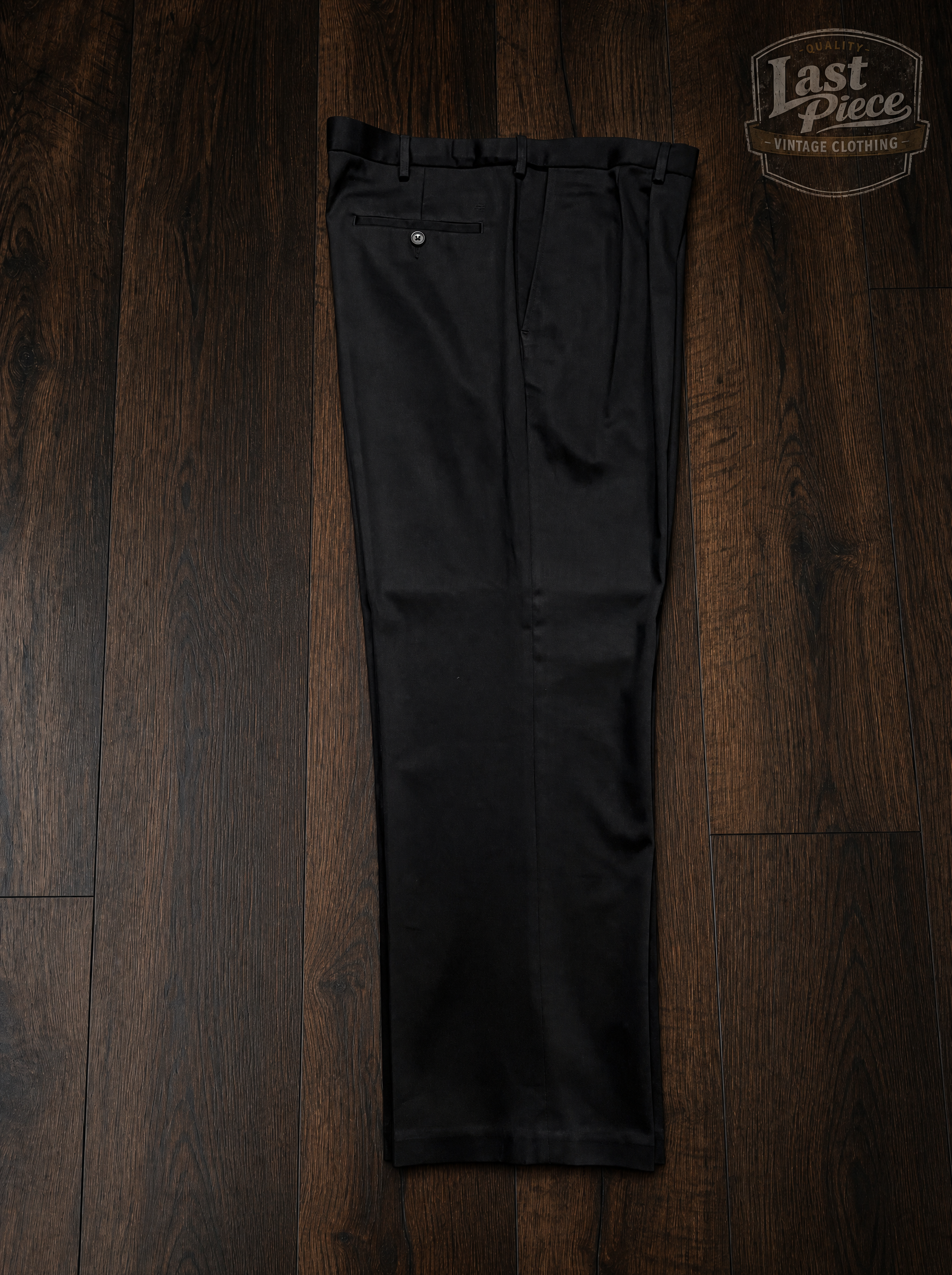 Linen pant