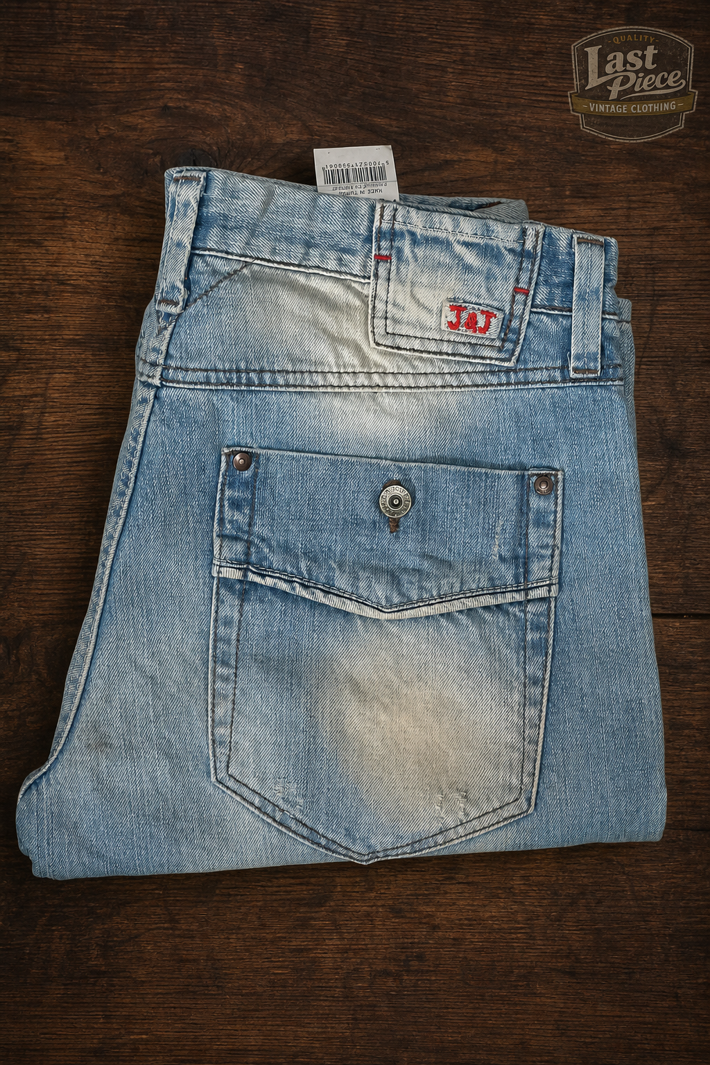 Jeans pants