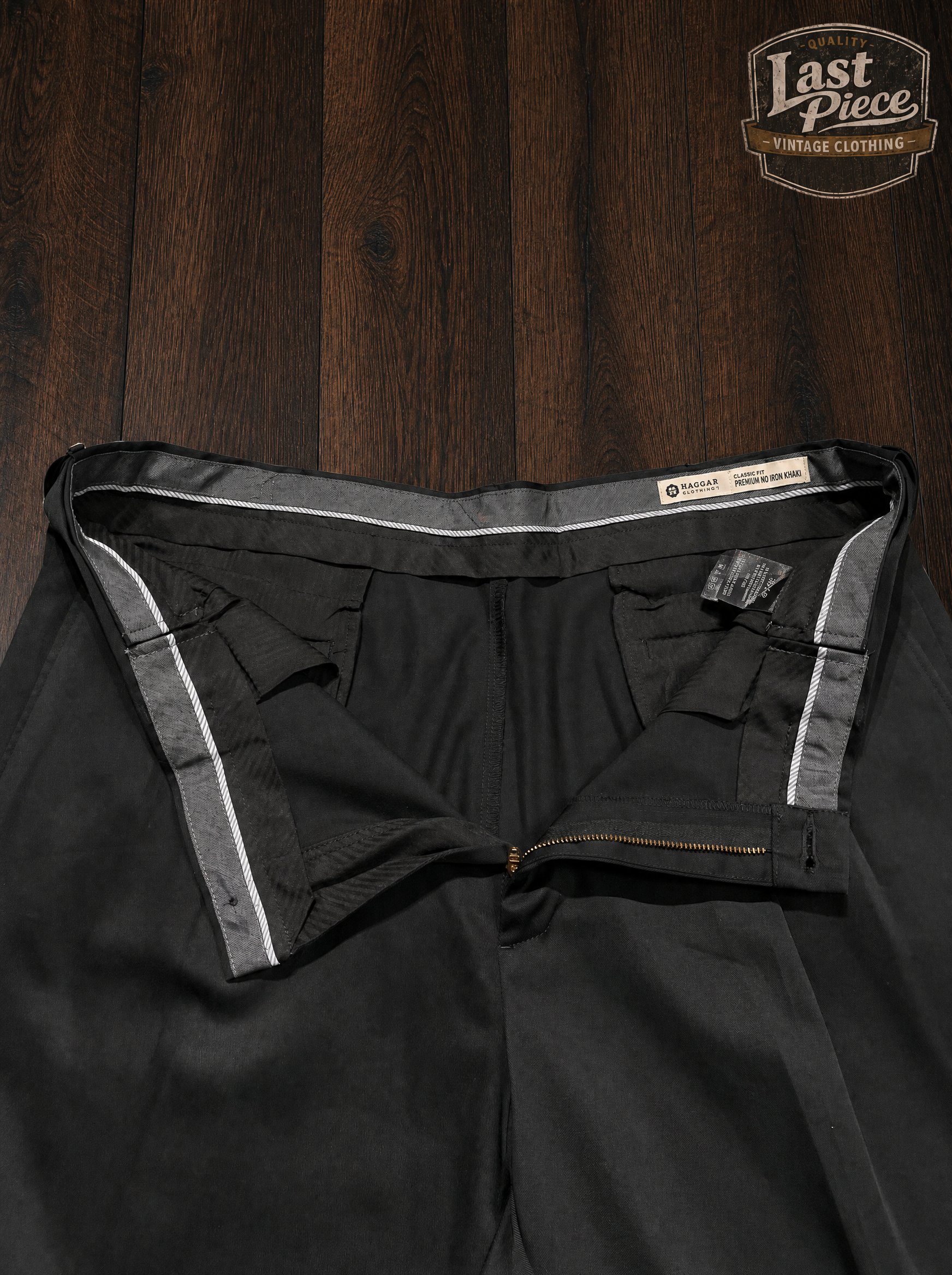 Linen pant