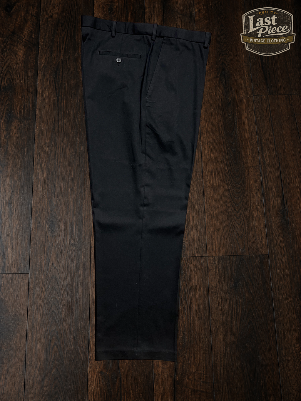Linen pant