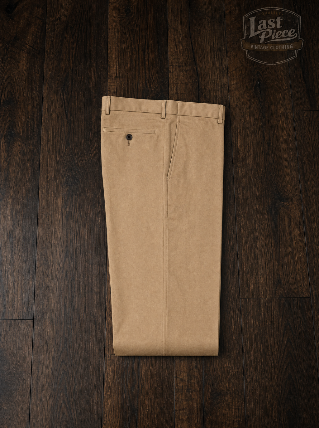 Linen pant