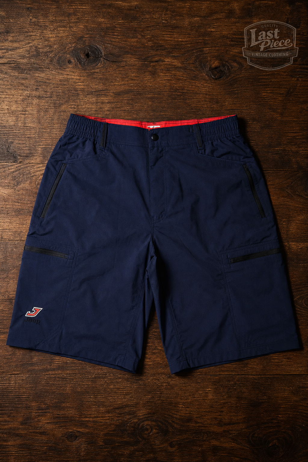 Short