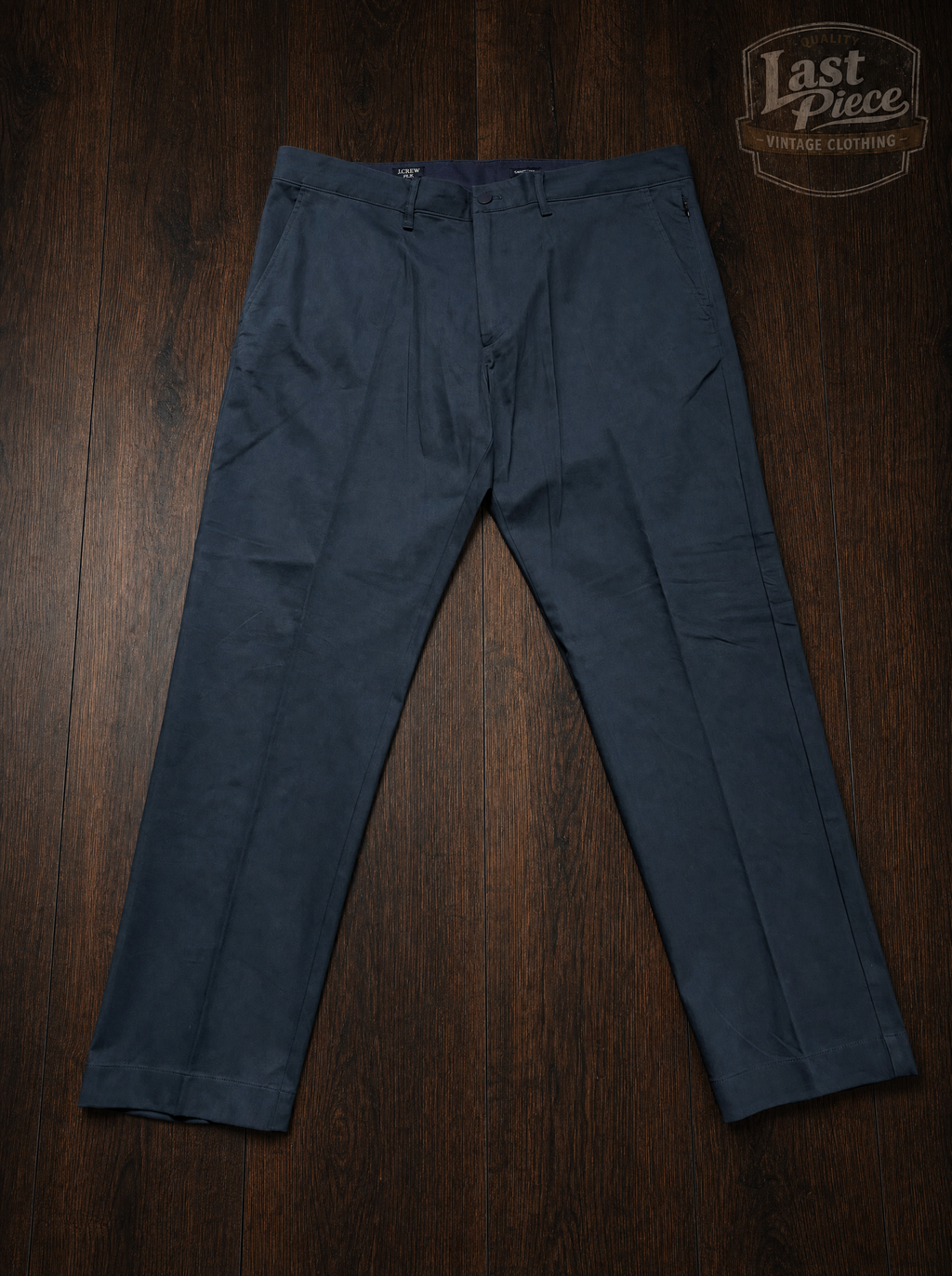 Linen pant
