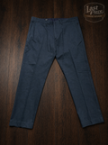 Linen pant