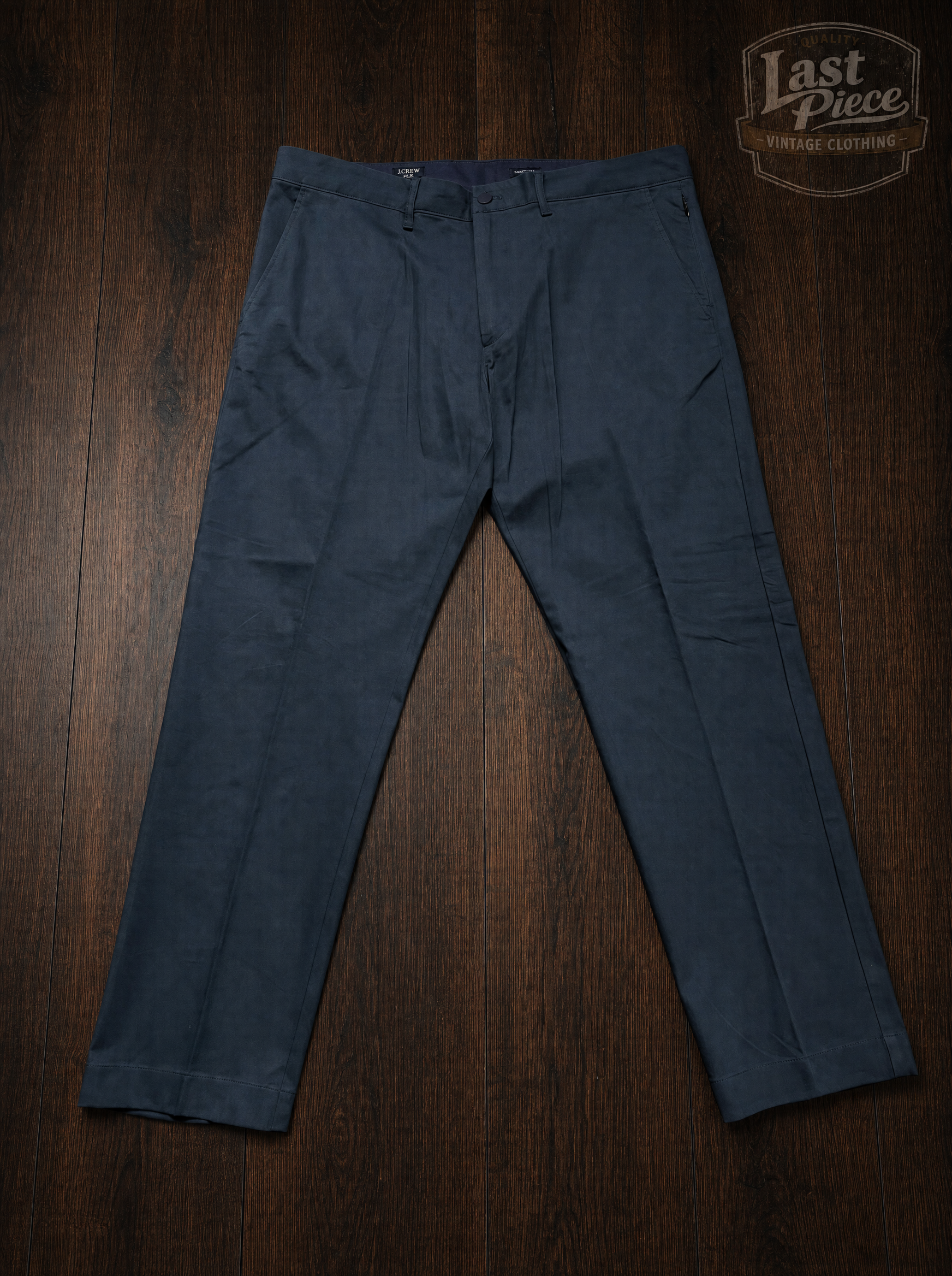 Linen pant
