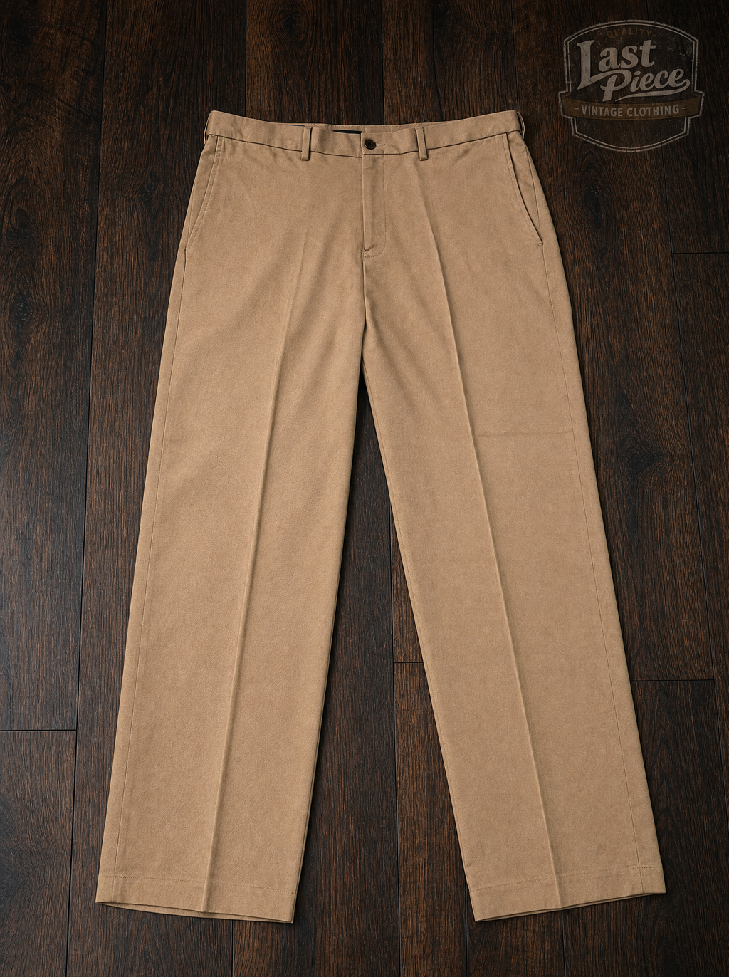 Linen pant