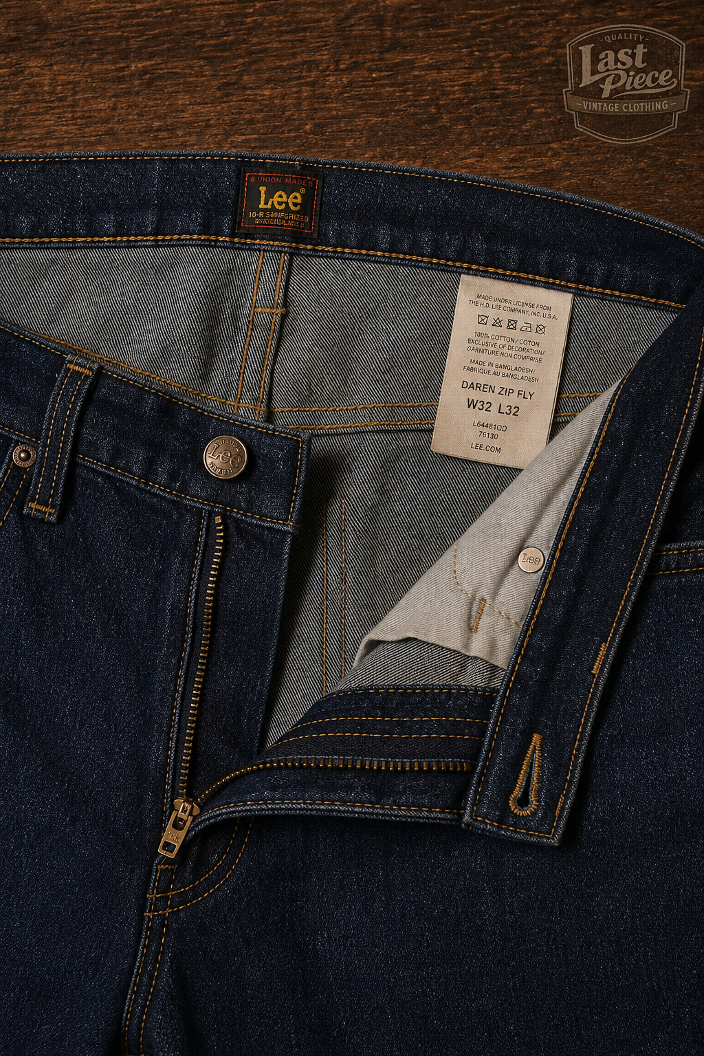 Jeans pants