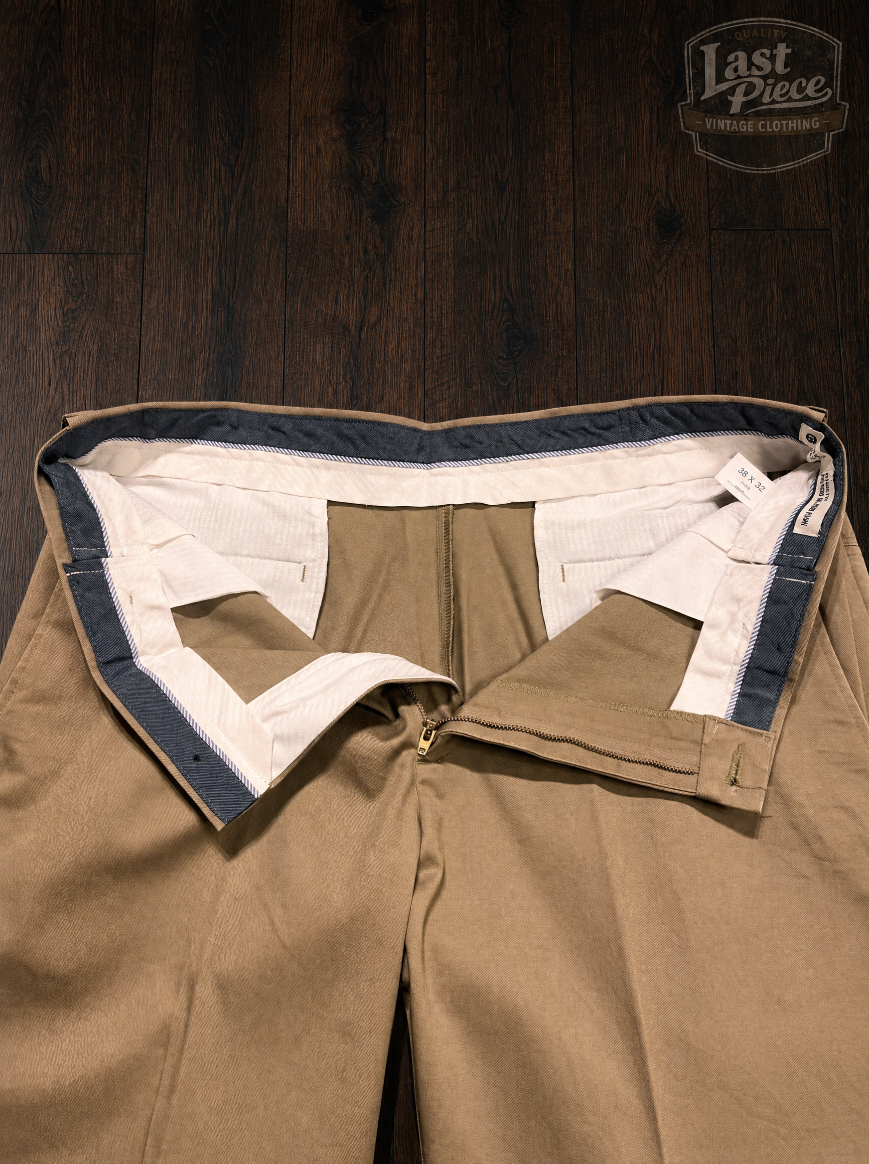 Linen pant