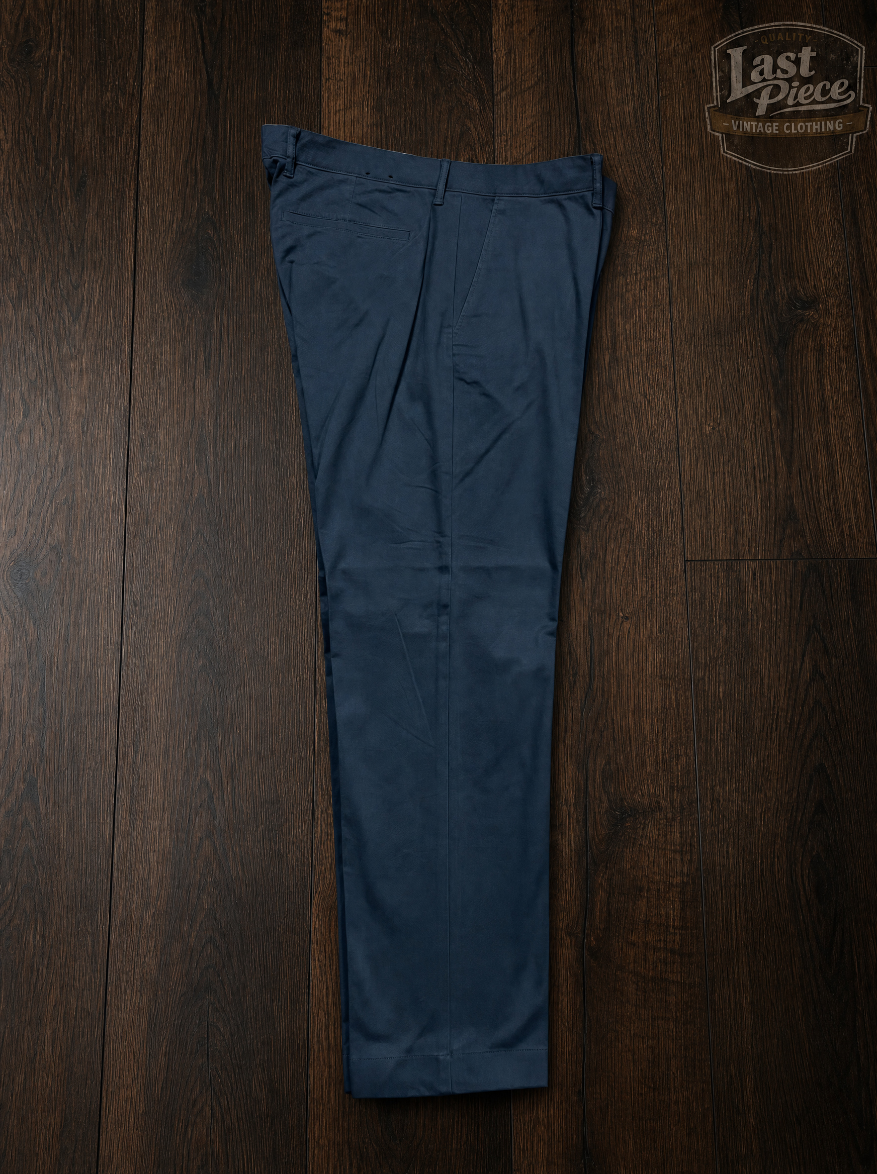 Linen pant