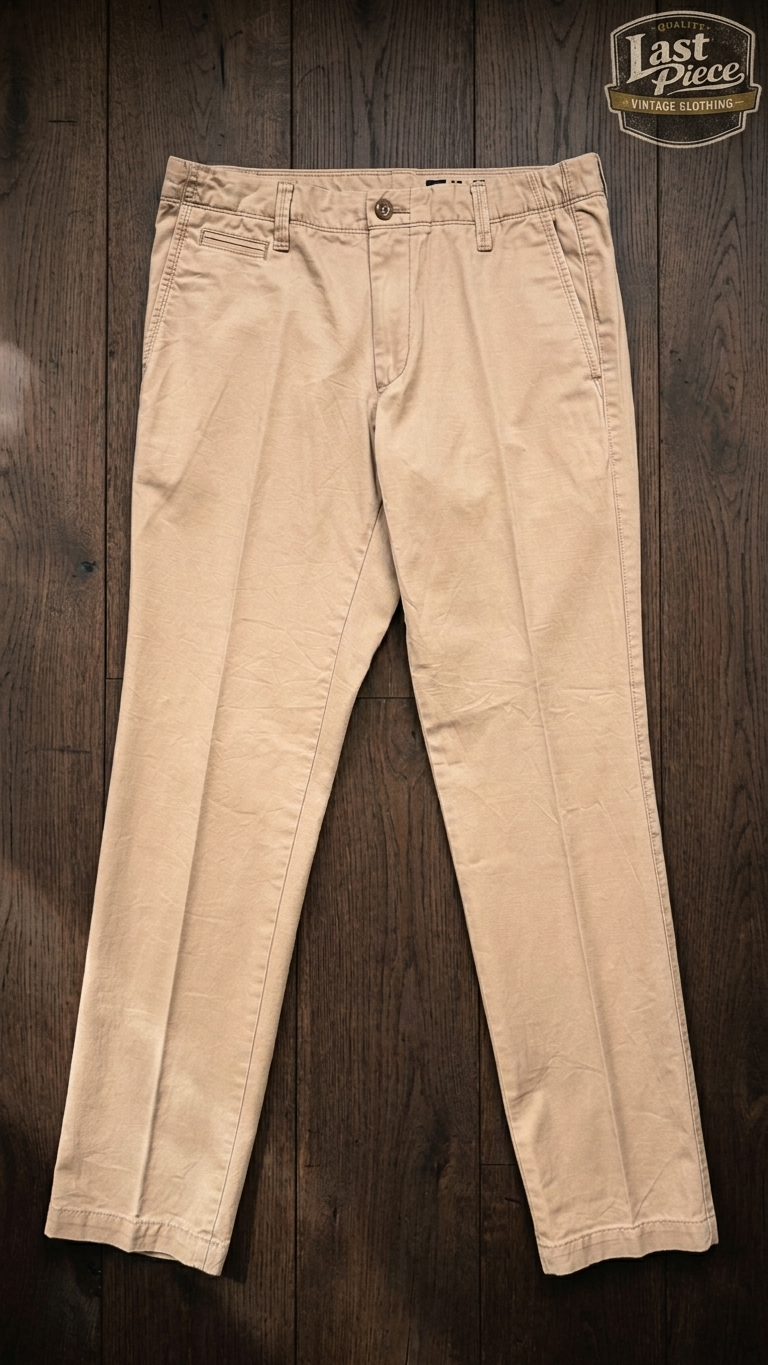 Linen pant
