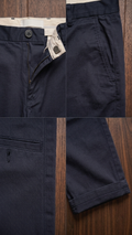Linen pant
